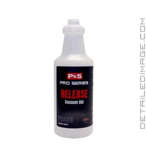 P&S Release Vacuum Aid Bottle - 32 oz