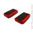 P&S Reset Clay Scrubber Fine Grade 2 pack Alternative View
