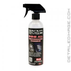 P&S Shine All Performance Dressing - 16 oz