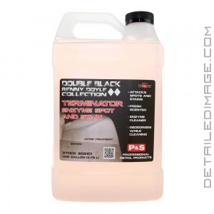 P&S Terminator Enzyme Spot & Stain Remover - 128 oz