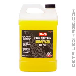 P&S Undressed Tire Prep - 128 oz
