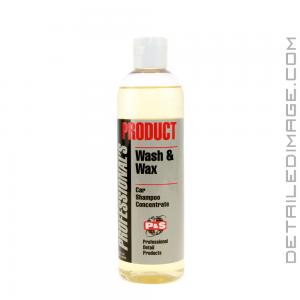 P&S Wash & Wax - 16 oz
