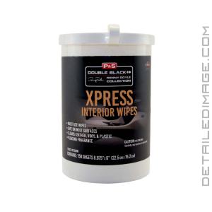 P&S XPRESS Interior Wipes