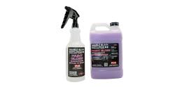 Paint Gloss Showroom Spray N Shine Kit