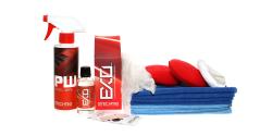 Paint Prep and Coating Kit