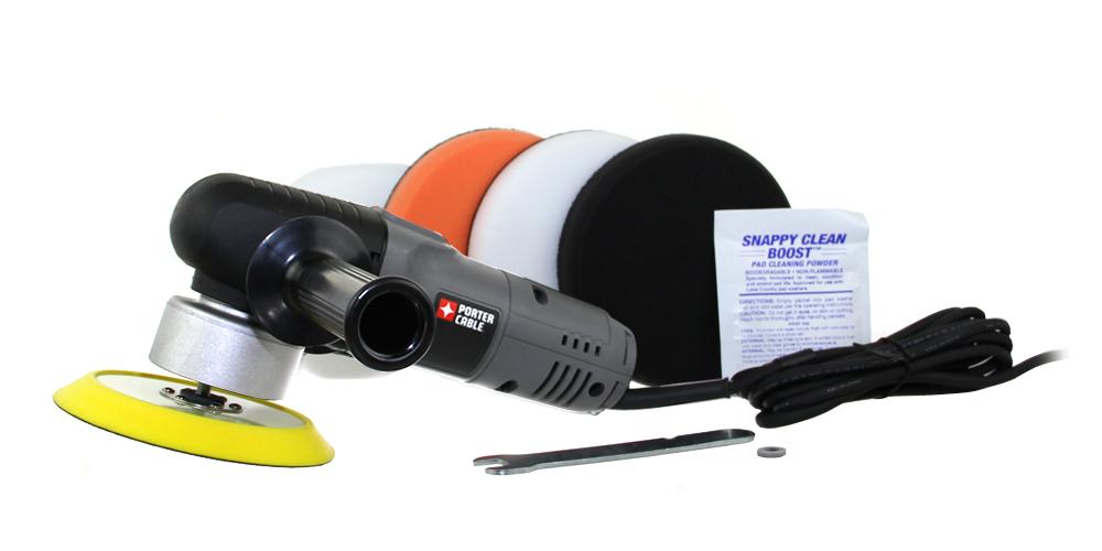 Porter Cable 7424 XP Starter 6.5" Kit