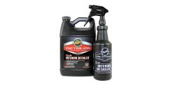 Quik Interior Detailer Kit