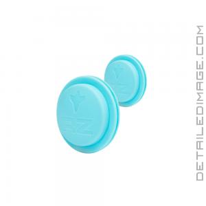 RZ Mask Exhalation Valve Caps 2 Pack