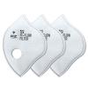 RZ Mask F2 High Flow Filter 3 pack - Medium