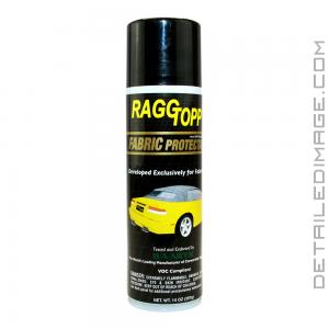 Raggtopp Fabric Protectant - 14 oz