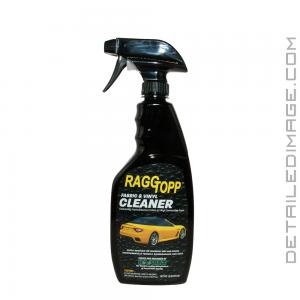 Raggtopp Fabric & Vinyl Cleaner - 16 oz
