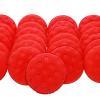 Lake Country Red Foam Applicator Pad BULK 25x