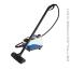 Reliable Brio Plus 410CC Steam Cleaner Alternative View #3