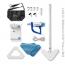 Reliable Pronto Hand Held Steam Cleaner - 300CS Alternative View