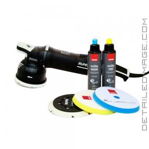 Rupes BigFoot Mille LK900E - Standard Kit