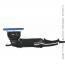 Rupes BigFoot Mille LK900E - Single Tool Alternative View