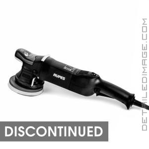 Rupes BigFoot Random Orbital Polisher - MarkII 15MM