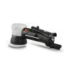 Rupes BigFoot Random Orbital Polisher - Pneumatic Mini