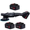 Rupes BigFoot iBrid HLR15 - Basic 4xBattery