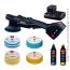 Rupes BigFoot iBrid HLR15 - Basic 4xBattery Alternative View #3
