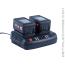 Rupes BigFoot iBrid HLR21 - Basic 4xBattery Alternative View #2