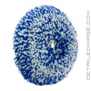 Rupes Coarse Twisted Wool Pad - 6.5"