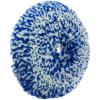 Rupes Coarse Twisted Wool Pad - 6.5"
