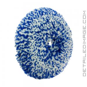 Rupes Coarse Twisted Wool Pad - 6"