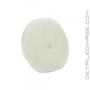 Rupes Cut & Finish Wool Rotary Pad - 5"