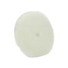 Rupes Cut & Finish Wool Rotary Pad - 5"