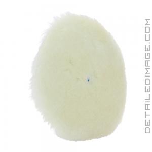 Rupes Cut & Finish Wool Rotary Pad - 6.5"