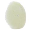 Rupes Cut & Finish Wool Rotary Pad - 6.5"