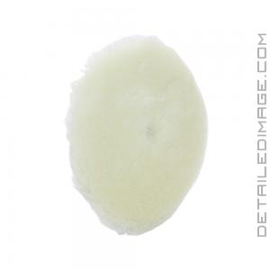 Rupes Cut & Finish Wool Rotary Pad - 6"