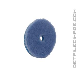 Rupes DA Coarse Wool Polishing Pad - 3"