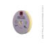 Rupes DA Fine Microfiber Pad - 3" Alternative View