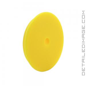 Rupes DA Fine Polishing Foam Pad Yellow - 4"