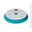 Rupes DA Intermediate Foam Pad Light Blue - 6" Alternative View #2