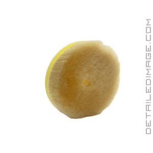 Rupes DA Medium Wool Polishing Pad - 3"