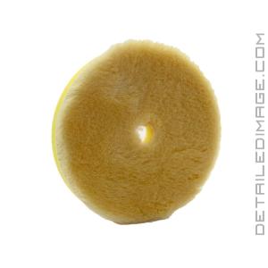 Rupes DA Medium Wool Polishing Pad - 5"