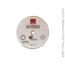 Rupes DA Medium Wool Polishing Pad - 5" Alternative View #2