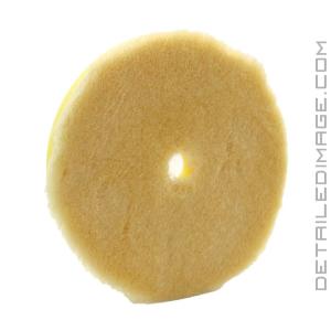 Rupes DA Medium Wool Polishing Pad - 6"