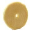 Rupes DA Medium Wool Polishing Pad - 6"