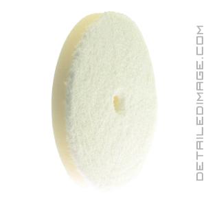 Rupes DA Ultra Fine Microfiber Pad - 6"