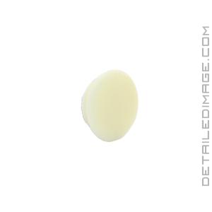 Rupes DA Ultra Fine Polishing Foam Pad White - 1.25"