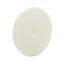 Rupes DA Ultra Fine Polishing Foam Pad White