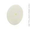 Rupes DA Ultra Fine Polishing Foam Pad White