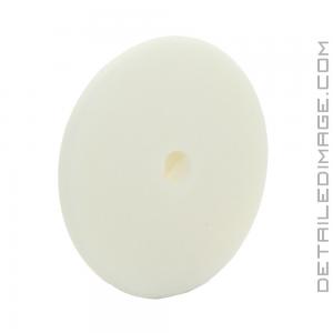 Rupes DA Ultra Fine Polishing Foam Pad White - 6"