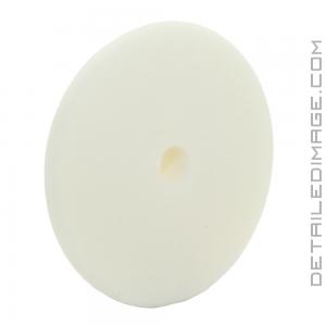 Rupes DA Ultra Fine Polishing Foam Pad White - 7"