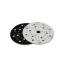 Rupes Foam Interface Pads 2 Pack with Holes