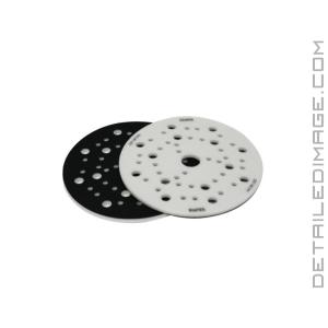 Rupes Foam Interface Pads 2 Pack with Holes - 6"